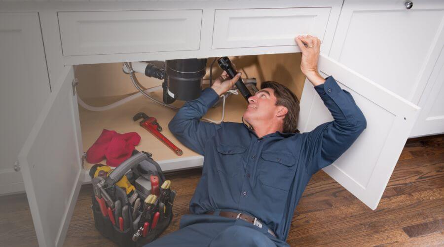 Professional expert plumbing services in Pecan Gap, TX